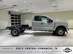 2026 Ford F-350 Super Cab DRW 4WD Cab Chassis for sale #F30048 - photo 6