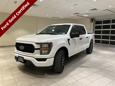 2023 Ford F-150 SuperCrew Cab 4WD Pickup for sale #F30059 - photo 1