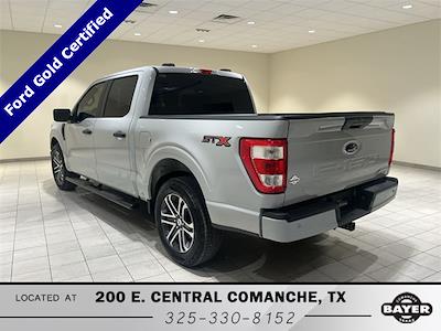 2023 Ford F-150 SuperCrew Cab RWD Pickup for sale #F30066 - photo 2