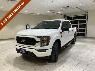2023 Ford F-150 SuperCrew Cab 4WD Pickup for sale #F30067 - photo 1