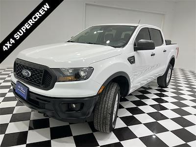 2020 Ford Ranger SuperCrew Cab 4WD Pickup for sale #F30070 - photo 1