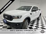 Used 2020 Ford Ranger XL SuperCrew Cab for sale #F30070 - photo 1