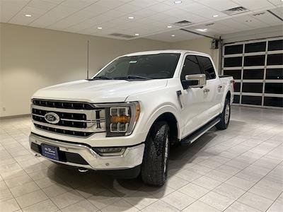 2021 Ford F-150 SuperCrew Cab 4WD Pickup for sale #F30074 - photo 1