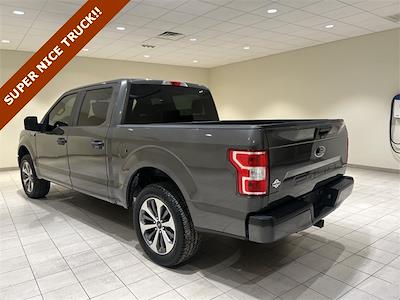 2019 Ford F-150 SuperCrew Cab RWD Pickup for sale #F30077 - photo 2