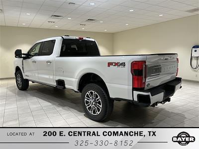 New 2026 Ford F-350 Platinum Crew Cab for sale #F30078 - photo 2