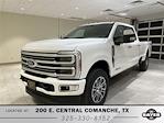New 2026 Ford F-350 Platinum Crew Cab for sale #F30078 - photo 1