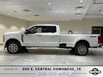 New 2026 Ford F-350 Platinum Crew Cab for sale #F30078 - photo 3