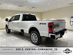New 2026 Ford F-350 Platinum Crew Cab for sale #F30078 - photo 2