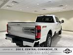 New 2026 Ford F-350 Platinum Crew Cab for sale #F30078 - photo 5