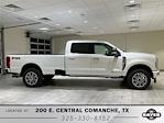 New 2026 Ford F-350 Platinum Crew Cab for sale #F30078 - photo 6