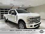 New 2026 Ford F-350 Platinum Crew Cab for sale #F30078 - photo 7