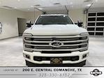 New 2026 Ford F-350 Platinum Crew Cab for sale #F30078 - photo 8