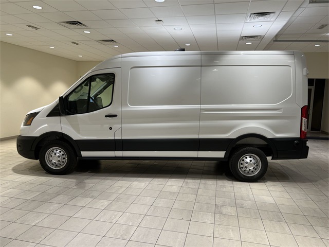 New 2026 Ford Transit 350 - photo 6