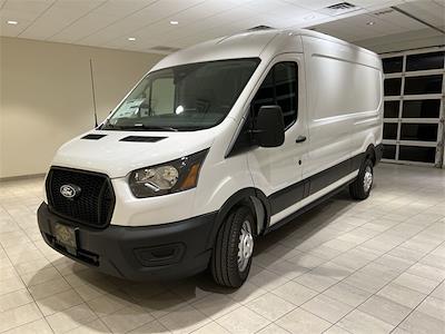 New 2026 Ford Transit 350 - photo 1