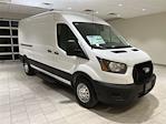 2026 Ford Transit 350 Medium Roof RWD Empty Cargo Van for sale #F30082 - photo 8