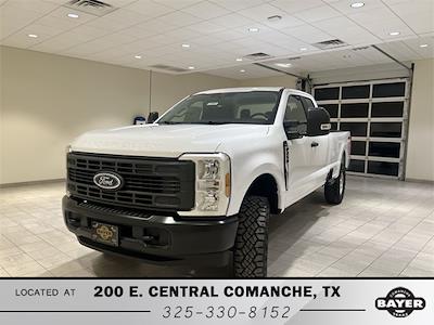 New 2026 Ford F-250 XL Super Cab for sale #F30083 - photo 1