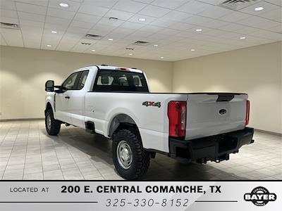 New 2026 Ford F-250 XL Super Cab for sale #F30083 - photo 2