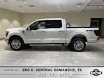 New 2025 Ford F-150 Lariat SuperCrew Cab for sale #F30087 - photo 3