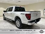 New 2025 Ford F-150 Lariat SuperCrew Cab for sale #F30087 - photo 2