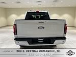 New 2025 Ford F-150 Lariat SuperCrew Cab for sale #F30087 - photo 4