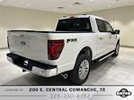 New 2025 Ford F-150 Lariat SuperCrew Cab for sale #F30087 - photo 5