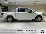 New 2025 Ford F-150 Lariat SuperCrew Cab for sale #F30087 - photo 6