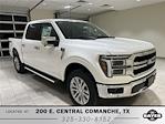 New 2025 Ford F-150 Lariat SuperCrew Cab for sale #F30087 - photo 7