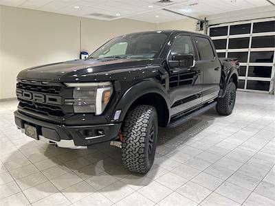 2025 Ford F-150 SuperCrew Cab 4WD Pickup for sale #F30090 - photo 1
