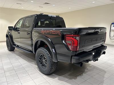 New 2025 Ford F-150 Raptor SuperCrew Cab for sale #F30090 - photo 2