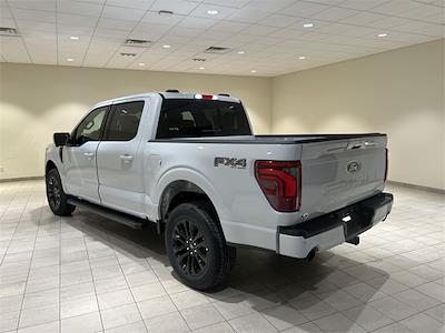 New 2025 Ford F-150 Lariat SuperCrew Cab for sale #F30092 - photo 2