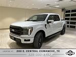 New 2025 Ford F-150 Lariat SuperCrew Cab for sale #F30092 - photo 1