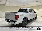 New 2025 Ford F-150 Lariat SuperCrew Cab for sale #F30092 - photo 5