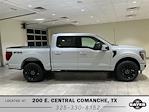 New 2025 Ford F-150 Lariat SuperCrew Cab for sale #F30092 - photo 6