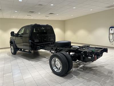 New 2026 Ford F-550 Super Cab Cab Chassis for sale #F30095 - photo 2