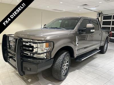Used 2020 Ford F-250 - photo 1