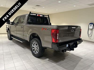 Used 2020 Ford F-250 - photo 1