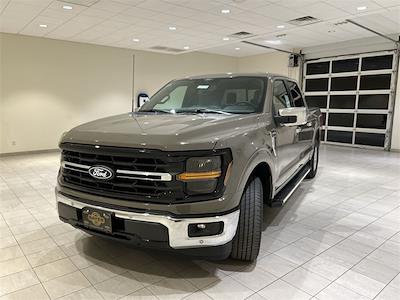 2025 Ford F-150 SuperCrew Cab RWD Pickup for sale #F30134 - photo 1