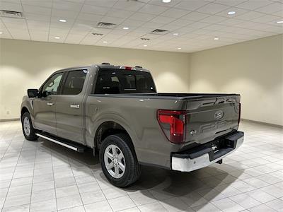 2025 Ford F-150 SuperCrew Cab RWD Pickup for sale #F30134 - photo 2