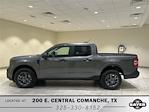 New 2025 Ford Maverick XLT SuperCrew Cab for sale #F30137 - photo 3