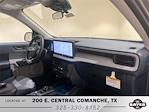 New 2025 Ford Maverick XLT SuperCrew Cab for sale #F30137 - photo 24