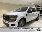 New 2025 Ford F-150 STX SuperCrew Cab for sale #F30144 - photo 1