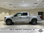 New 2025 Ford F-150 STX SuperCrew Cab for sale #F30144 - photo 3