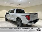 New 2025 Ford F-150 STX SuperCrew Cab for sale #F30144 - photo 2