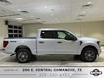 New 2025 Ford F-150 STX SuperCrew Cab for sale #F30144 - photo 6