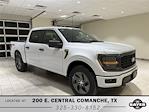 New 2025 Ford F-150 STX SuperCrew Cab for sale #F30144 - photo 7