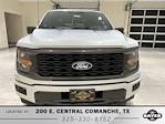 New 2025 Ford F-150 STX SuperCrew Cab for sale #F30144 - photo 8