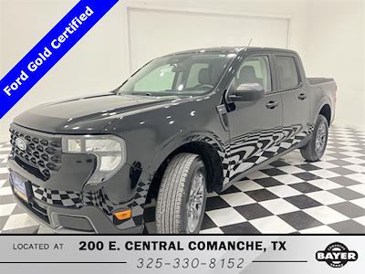 Used 2025 Ford Maverick XLT SuperCrew Cab for sale #F30148 - photo 1