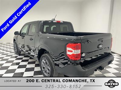 Used 2025 Ford Maverick XLT SuperCrew Cab for sale #F30148 - photo 2