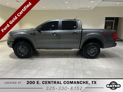 Used 2023 Ford Ranger XLT SuperCrew Cab for sale #F30157 - photo 2