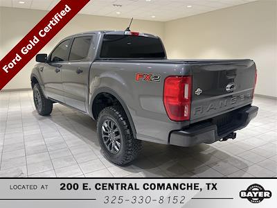 Used 2023 Ford Ranger XLT SuperCrew Cab for sale #F30157 - photo 2